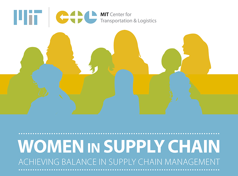 Women in Supply Chain Summit 2020